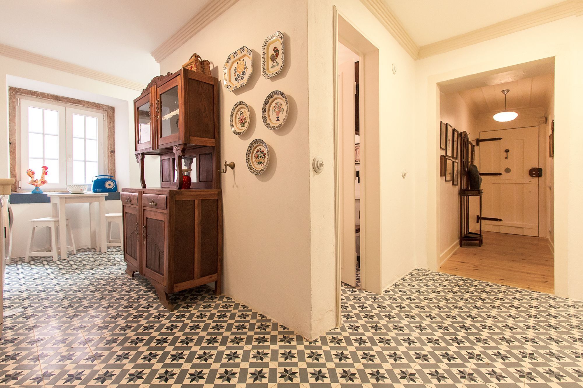 Bairro Alto Vintage By Homing Apartment Lisbon Luaran gambar